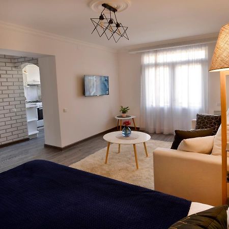 Kayaran Home Gyumri Luaran gambar