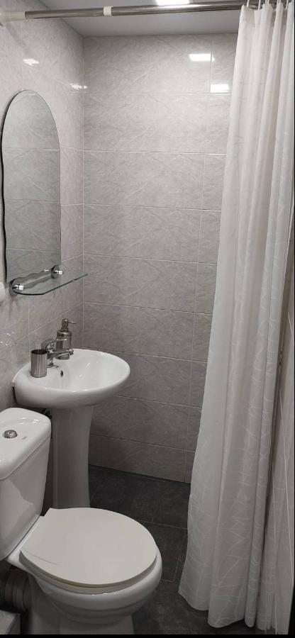 Kayaran Home Gyumri Luaran gambar