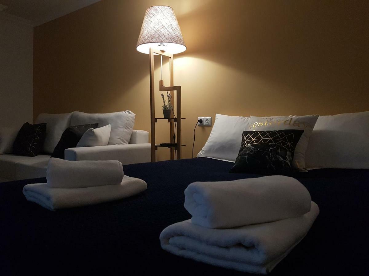 Kayaran Home Gyumri Luaran gambar