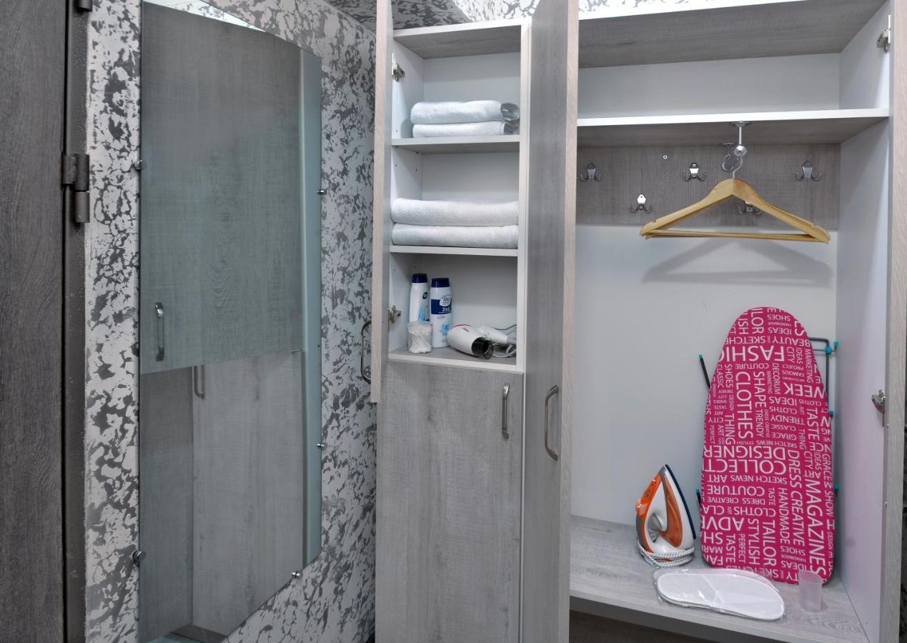 Kayaran Home Gyumri Luaran gambar
