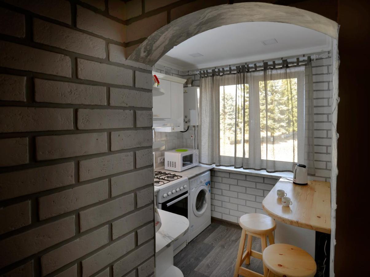 Kayaran Home Gyumri Luaran gambar