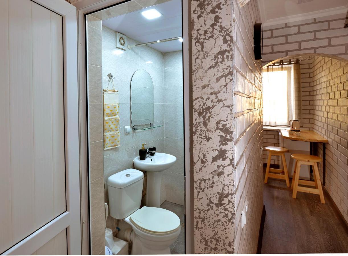Kayaran Home Gyumri Luaran gambar