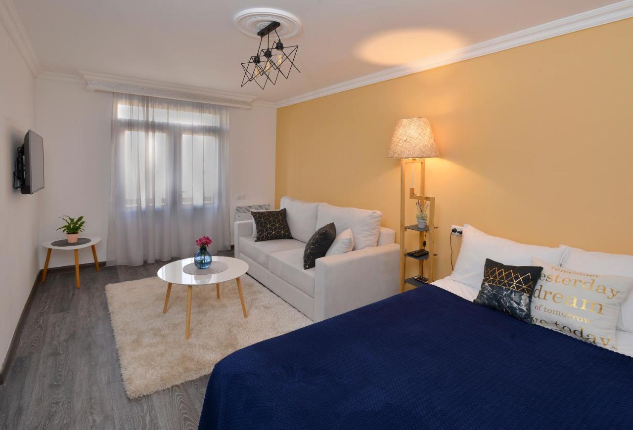 Kayaran Home Gyumri Luaran gambar